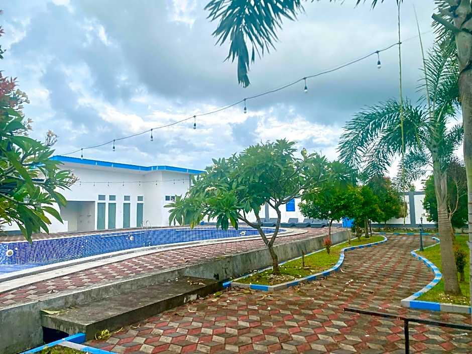 RedDoorz @ Wisma Graha Andi Djemma