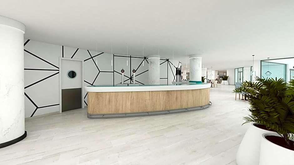 Palmanova Suites by TRH