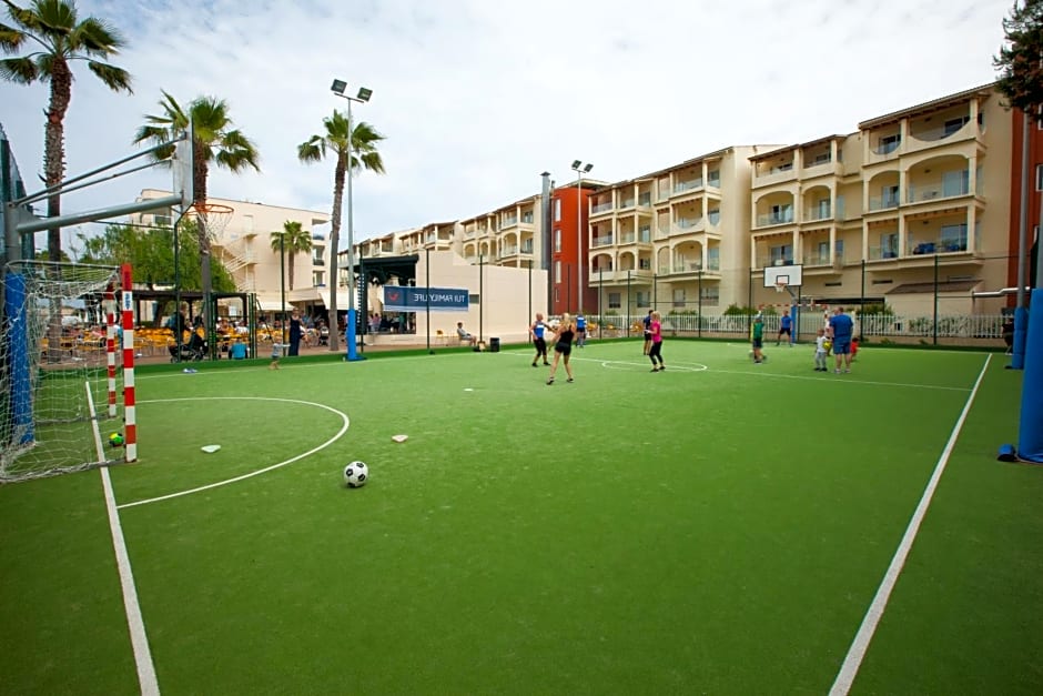 Grupotel Alcudia Pins