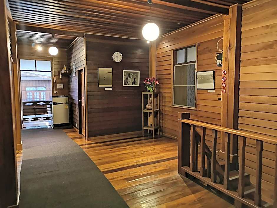 Phu Chiangkhan Hostel