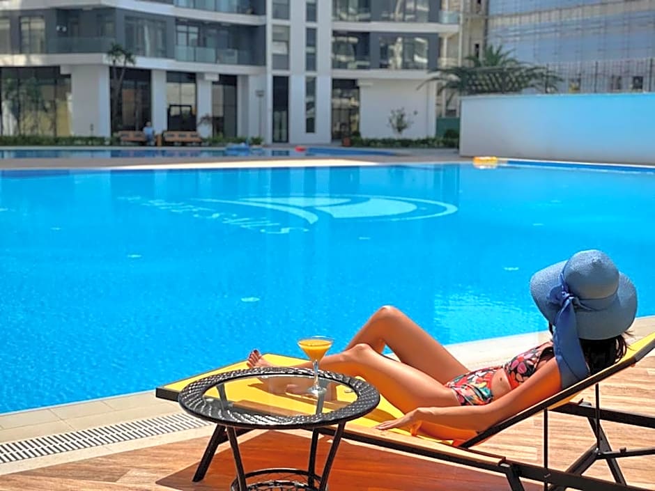 White Sails Residential Hotel