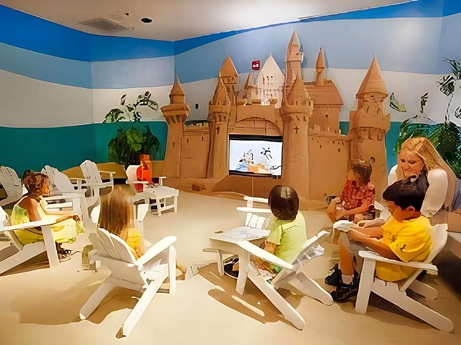 Pixar Place Hotel