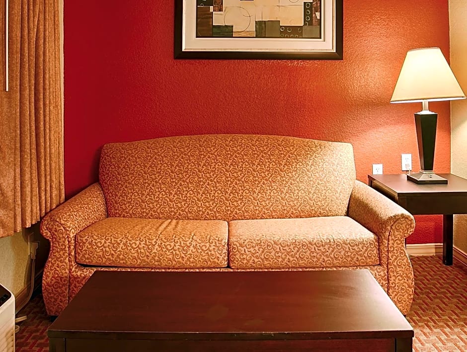 Americas Best Value Inn Monroe