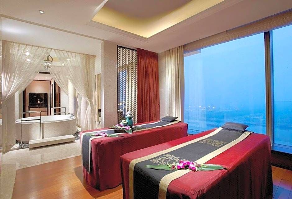 Banyan Tree Macau