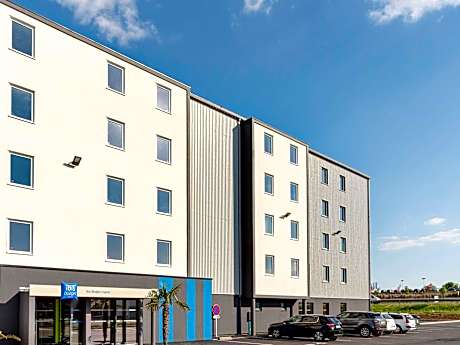 ibis Budget Cognac