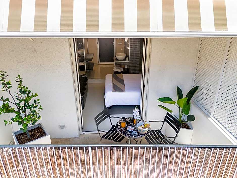 Moai Home