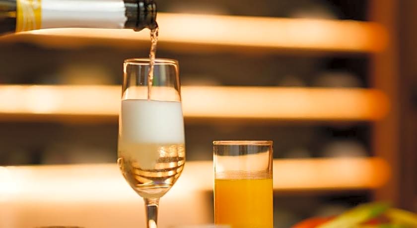 Hotel MvsaMichelin 2 Starred Molino de Urdániz