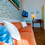 Villa Scacciapensieri Boutique Hotel