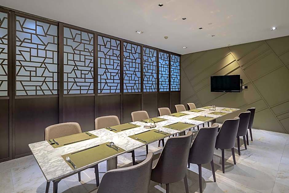 Hilton Xi'an High-Tech Zone