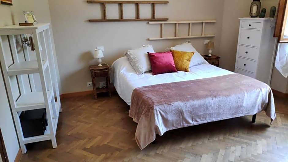 B&B CASALISA