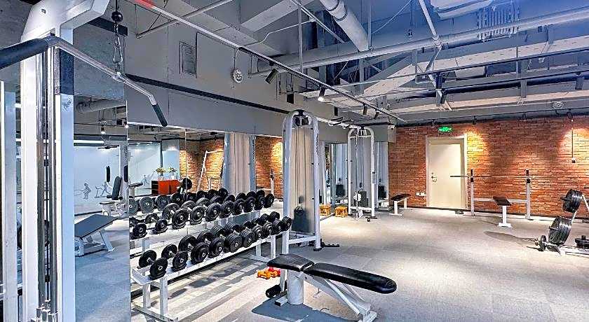 Jen Shenyang by Shangri-La