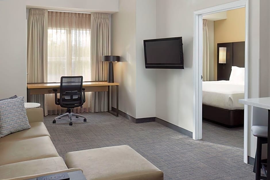 Residence Inn by Marriott Providence Coventry