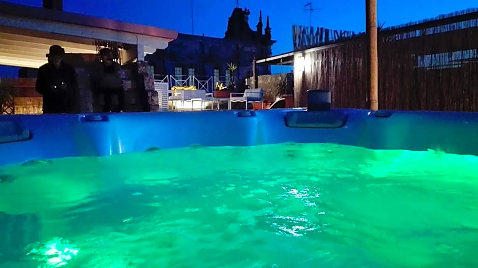 B&B Centro Storico Lecce