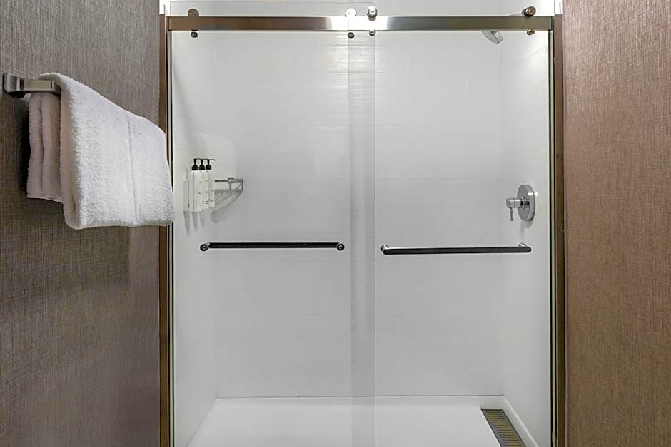 SpringHill Suites by Marriott Norfolk Virginia Beach