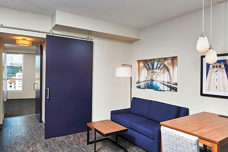 Residence Inn by Marriott Berkeley