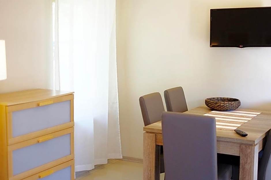 Domek Letniskowy Pod Lasem