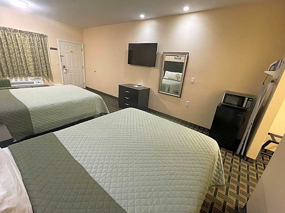 Homegate Inn & Suites West Memphis