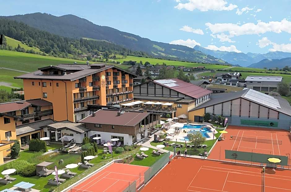 Vital & Sporthotel Brixen