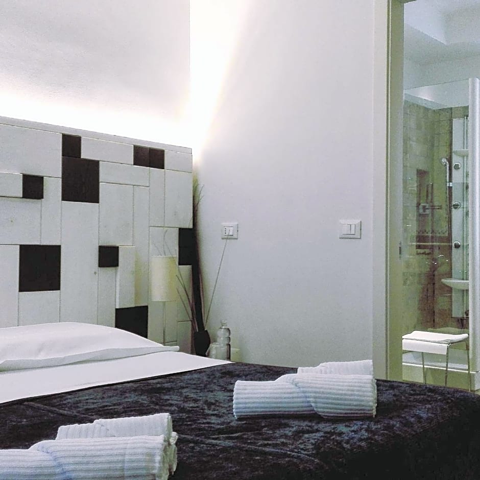 Largo Fileni 7 B&B – San Benedetto del Tronto, MO