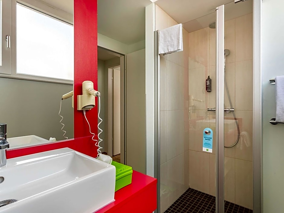 ibis Styles Karlsruhe Ettlingen