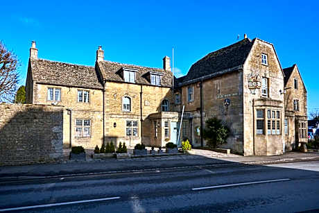 The Old New Inn