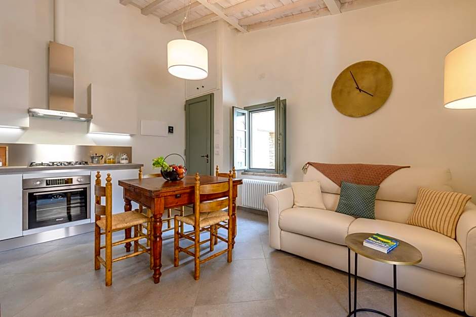 Albergo Diffuso Borgo Santo