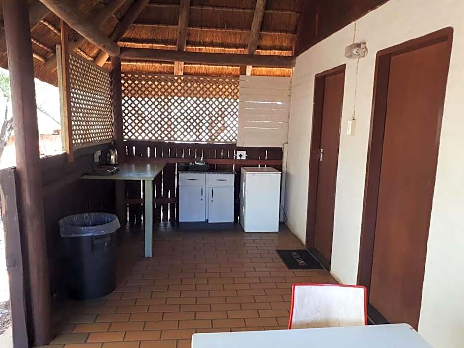 ThabaNkwe Bushveld Inn