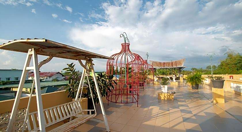 RedDoorz Syariah @ Jalan Gajah Mada Meulaboh