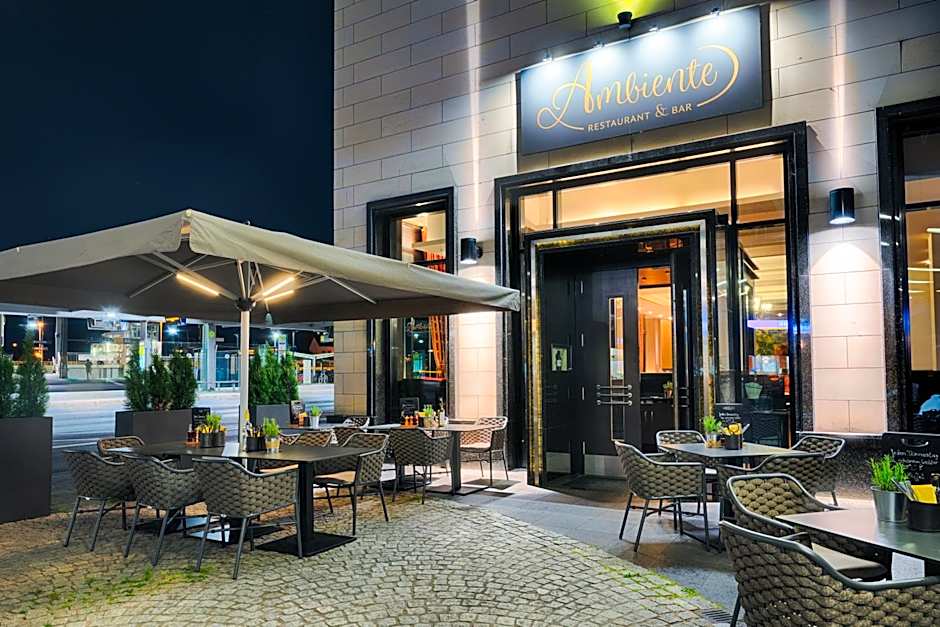 Welcome Parkhotel Euskirchen