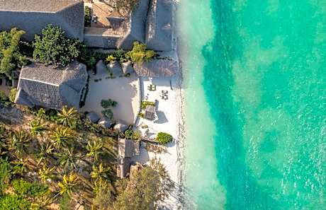 Mvuvi Boutique Resort