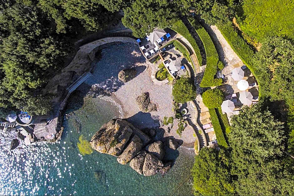 Hotel Piccolo Portofino