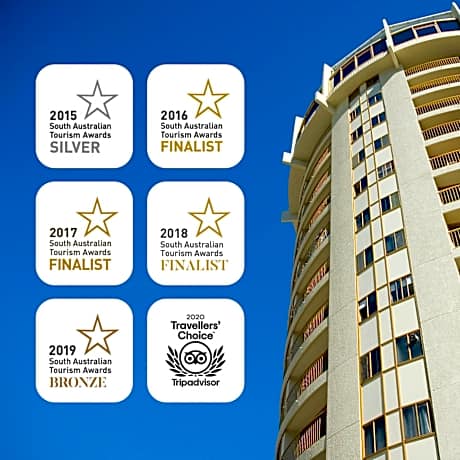 Atlantic Tower Motor Inn