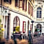 Théâtre Hôtel Chambéry