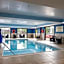 Hampton Inn By Hilton Springfield