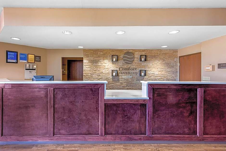 Comfort Inn & Suites Mccomb