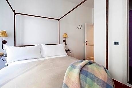 Standard  Double Room