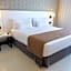 Hotel Ilunion Bilbao