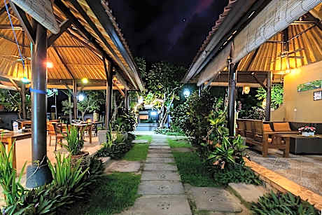 Sedok Jineng Villa Lembongan