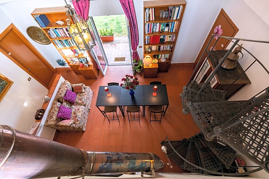 La Tana delle Stelle B&B di Charme e Relax