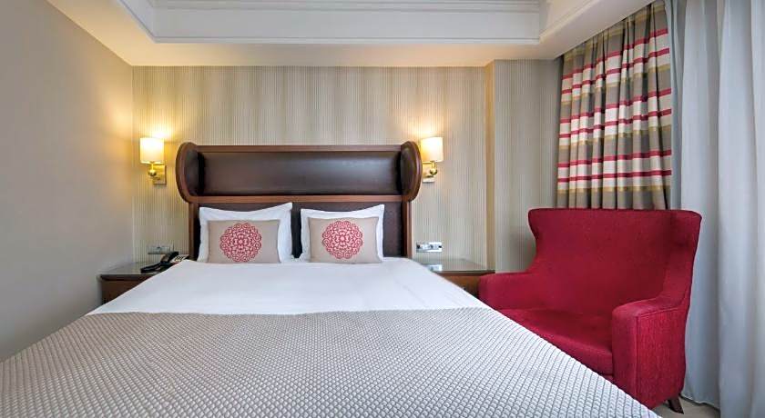 Titanic Comfort Sisli