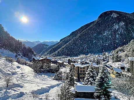 Aparthotel Sant Andreu