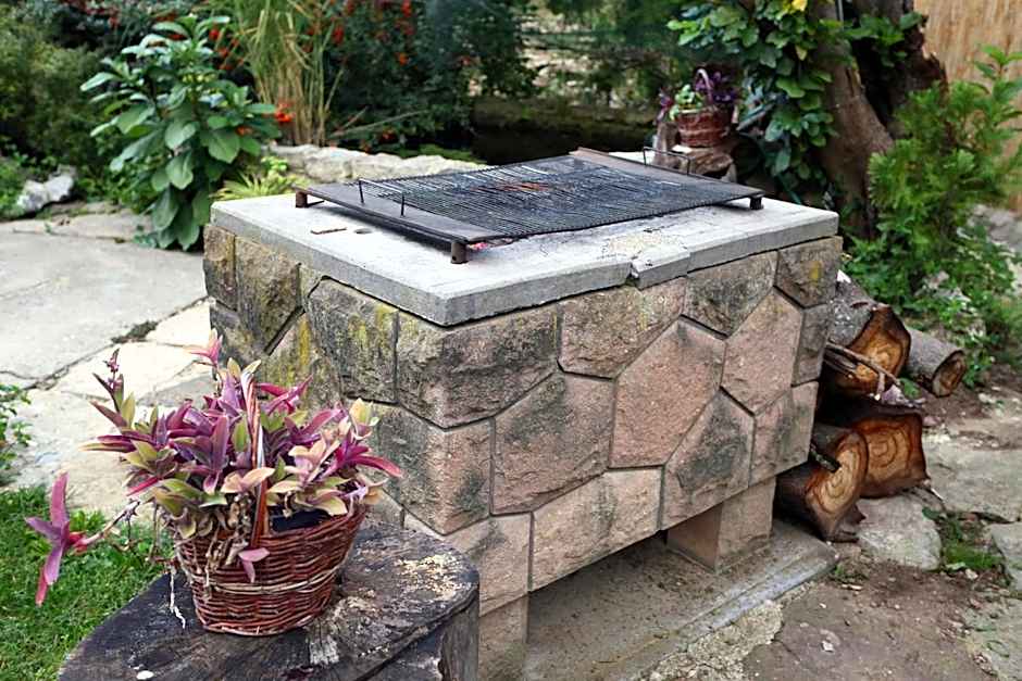 Alabástrom Panzió és Étterem