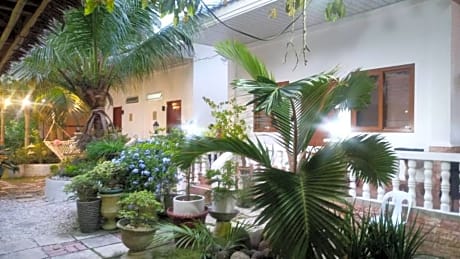 Melbas Homestyle Resort & SPA