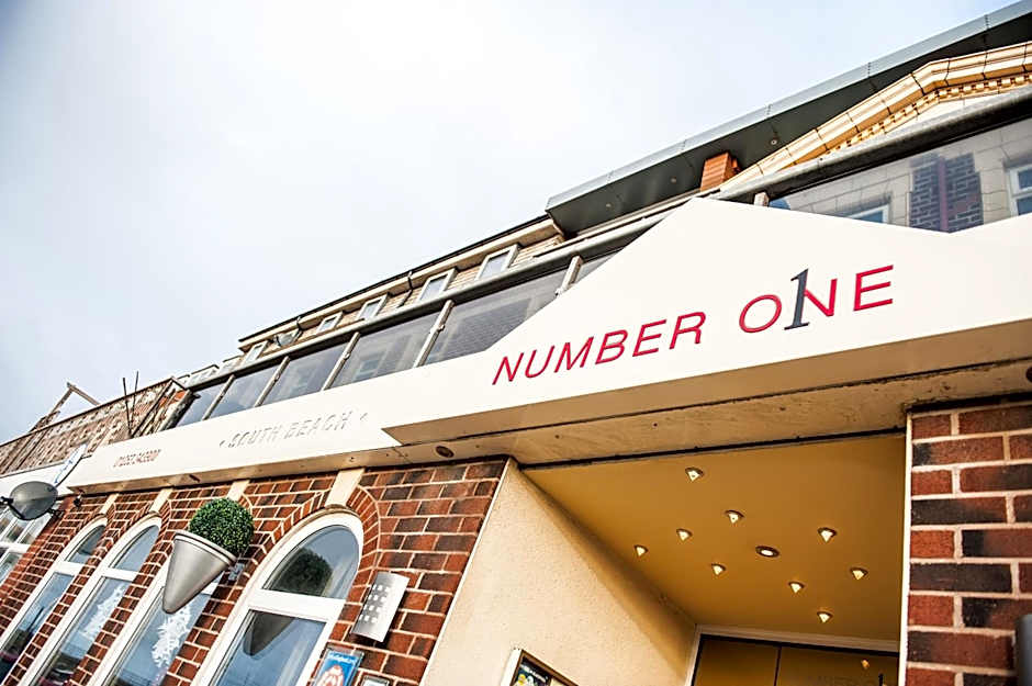 Number One South Beach