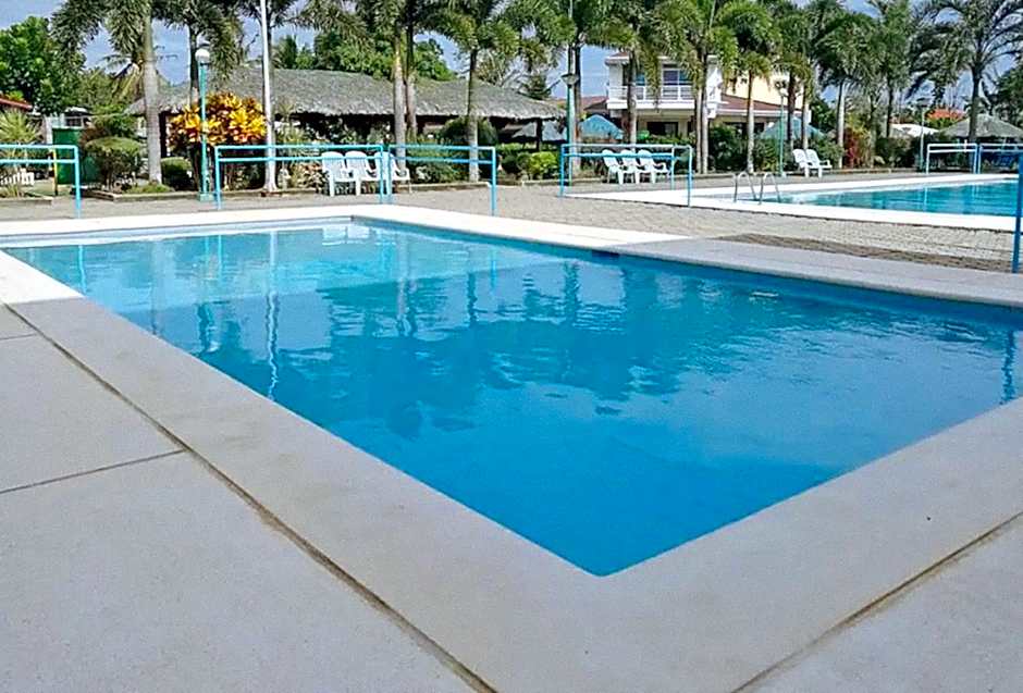 RedDoorz Plus @ Green Star Park Cagayan