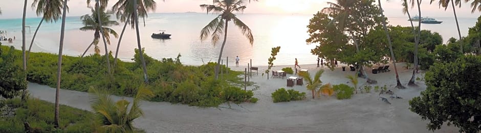 Endheri Sunset Dhangethi