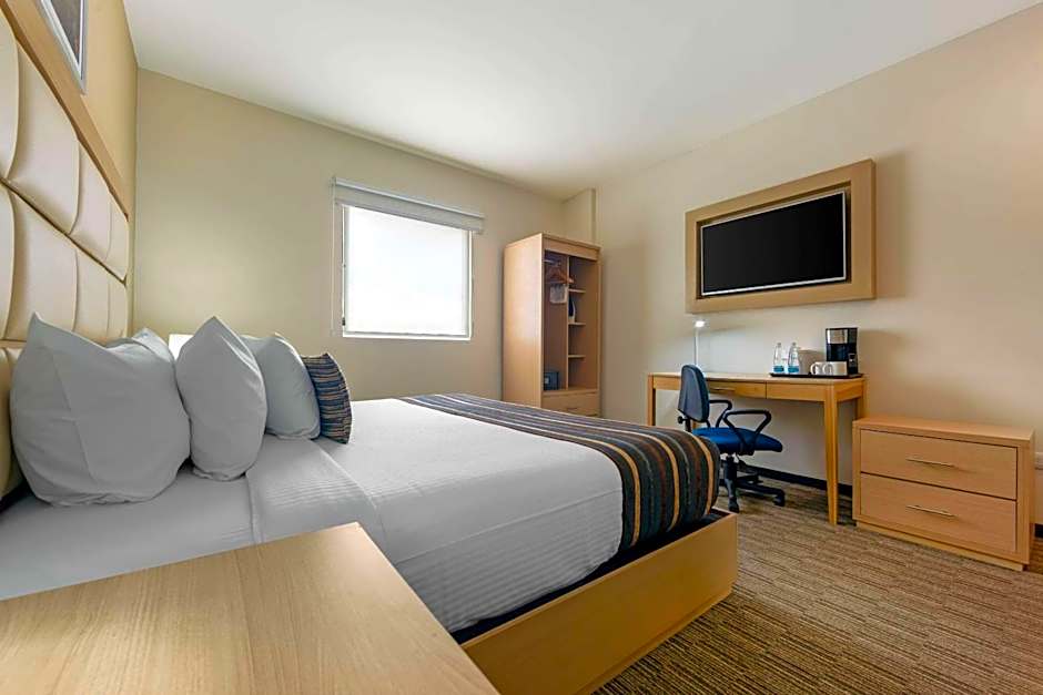 Sleep Inn Monterrey San Pedro