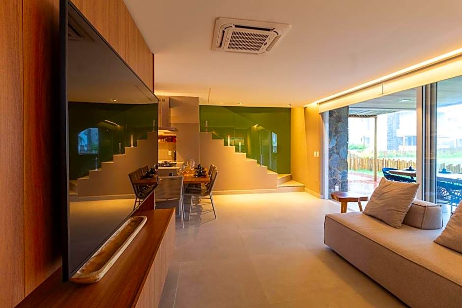 Naluum Residence Alto Padrão em Milagres By Qavi