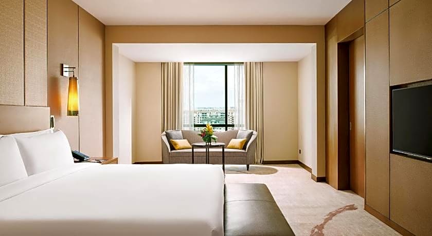 Hilton Kota Kinabalu