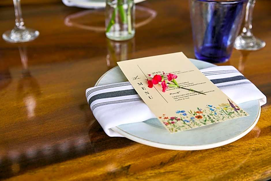 The Leta Santa Barbara Goleta, Tapestry Collection by Hilton